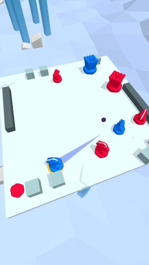 象棋弹飞你手游iOS版