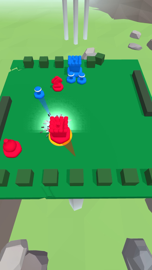 象棋弹飞你手游iOS版