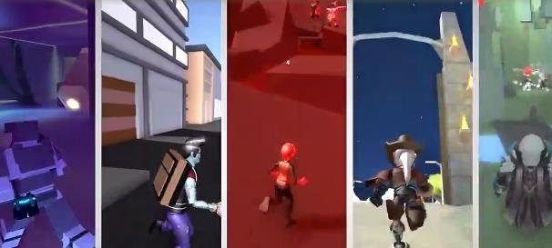 罗布乐思下载安装