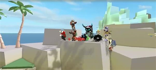 罗布乐思下载安装