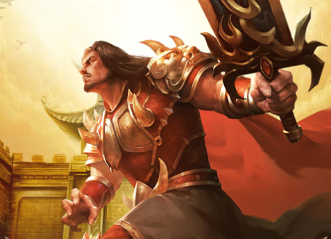 沉默传奇手游iOS版 沉默传奇手游iOS版