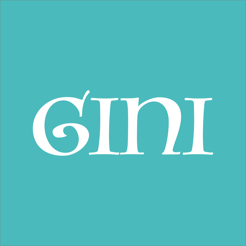 Gini社交iOS版