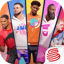 网易全明星街球派对官服