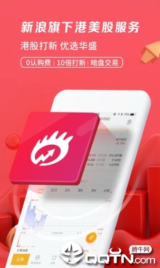 华盛通ios版