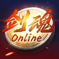 剑魂online手游iOS版