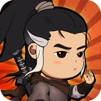 武林江湖志手游iOS版