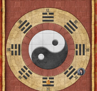 这就是江湖手游