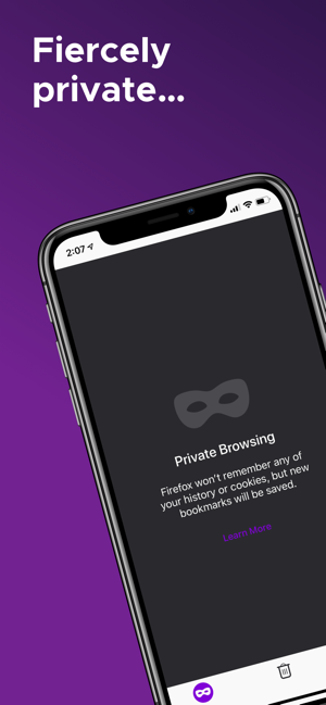 Firefox火狐浏览器ios版