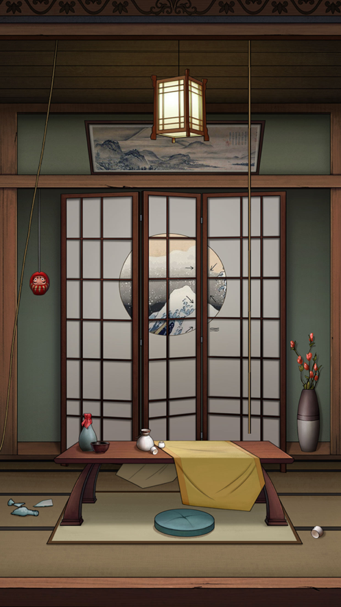 浮生物语游戏iOS版