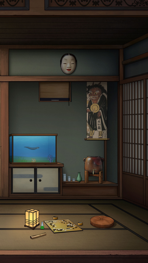 浮生物语游戏iOS版