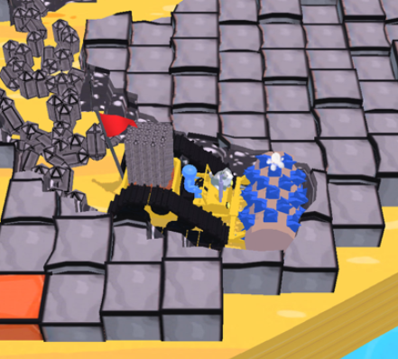 挖掘机我最强游戏iOS版 挖掘机我最强游戏iOS版