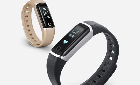 乐心手环 乐心手环