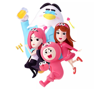 皮皮虾社区手机版