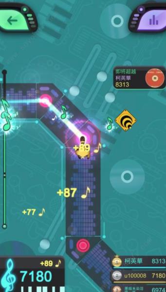 动感竞技官方版