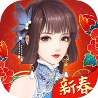 花落宫廷ios内购版