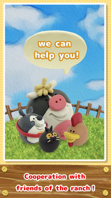 逃离家畜人生Escape From Livestock!苹果版下载