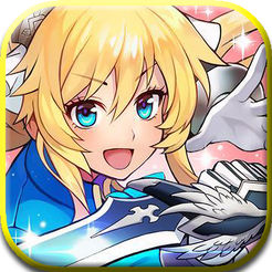 二次元战姬iOS版
