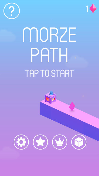 Morze Path游戏苹果版下载