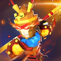 城堡护卫队游戏iOS版