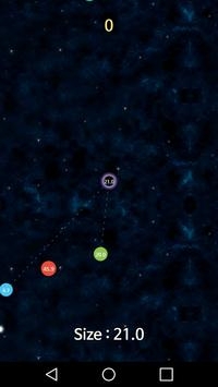 Grow Black Hole(生长黑洞)