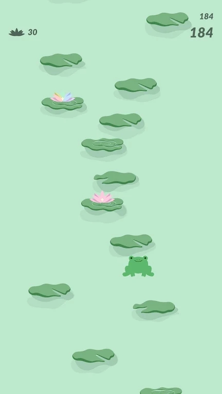 Hello Froggy!(你好青蛙)