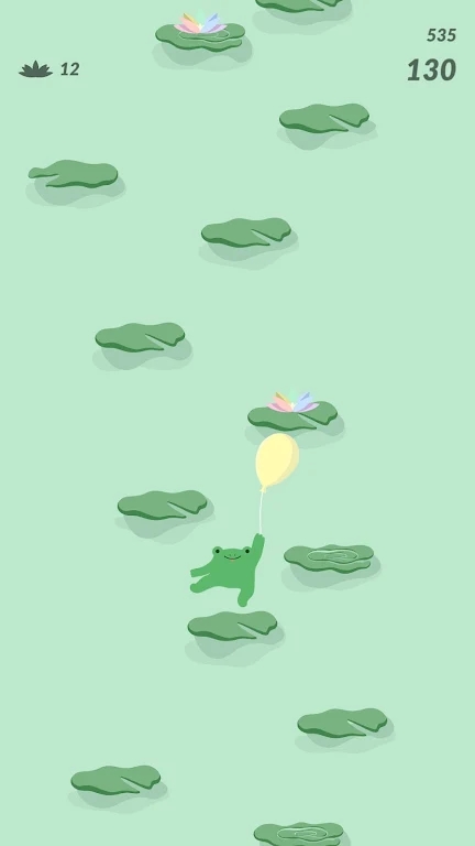 Hello Froggy!(你好青蛙)