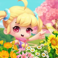 我的花园休闲种花游戏iOS版