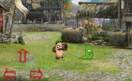 保卫农村手游ios版