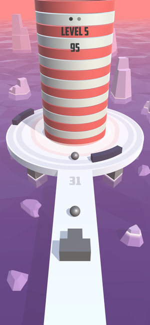 Fire Balls 3D游戏