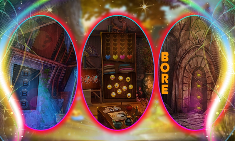 Funny Pelican Escape(有趣的鹈鹕逃生)