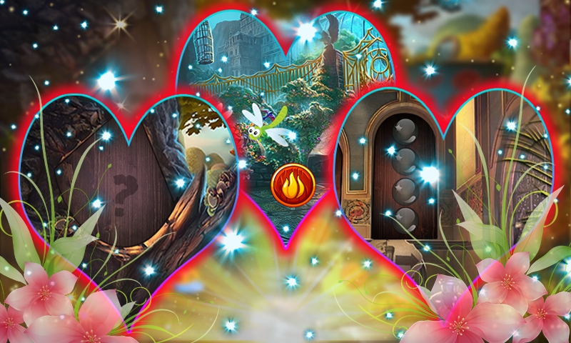 Funny Pelican Escape(有趣的鹈鹕逃生)