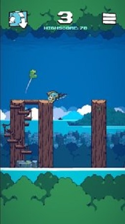 Samago(萨马戈青蛙的冒险)