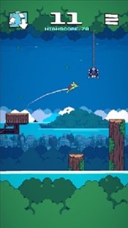 Samago(萨马戈青蛙的冒险)