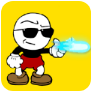 RUN AND GUN SHOOTING GAME手游ios版