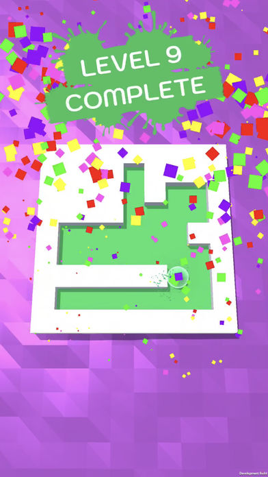Roller Splat