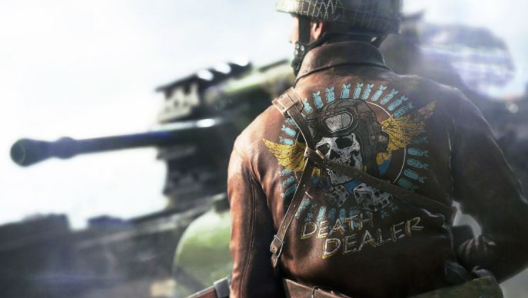 战地手游 战地手游