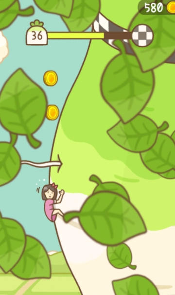 daikon(萝卜少女)