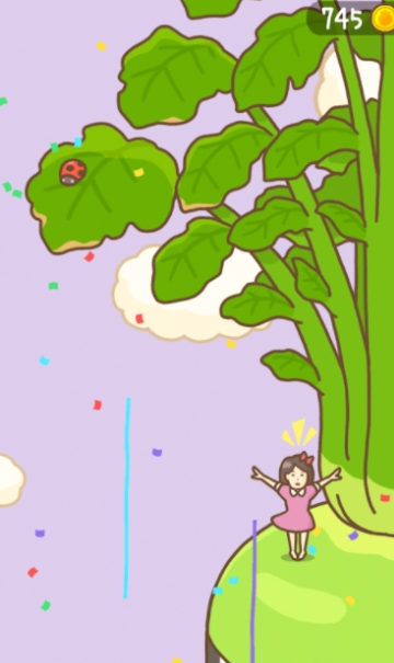daikon(萝卜少女)