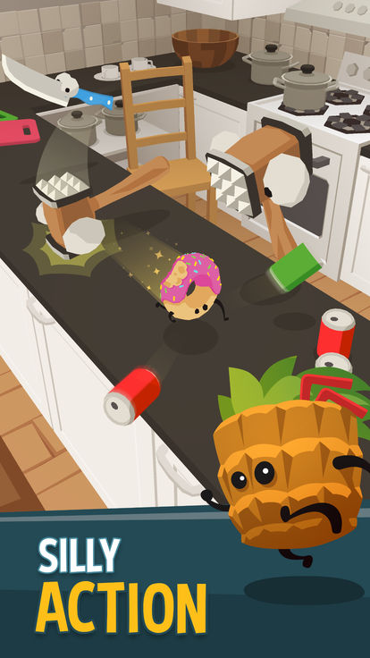 Silly Walks苹果版下载