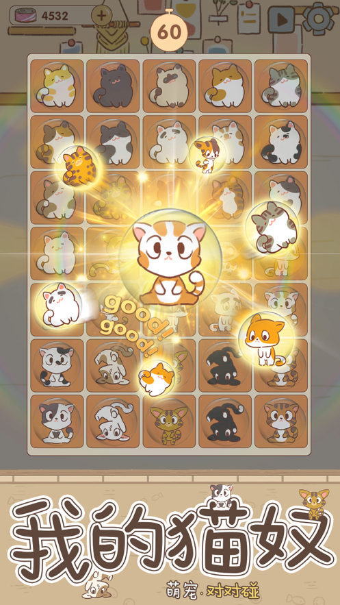 猫咪后院iOS下载安装