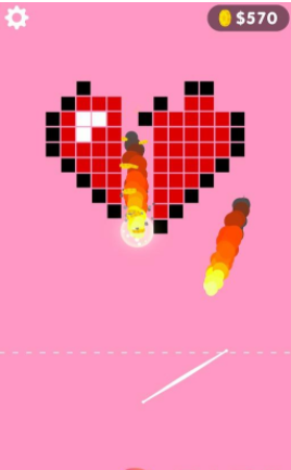 Arkanoid Flip(奥秘打砖块)