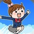 跳上天空的女孩ios版