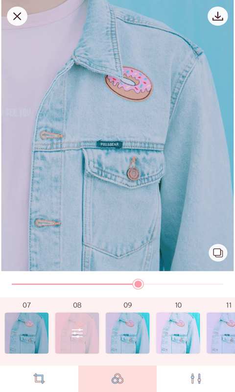 Macaron Pink苹果下载