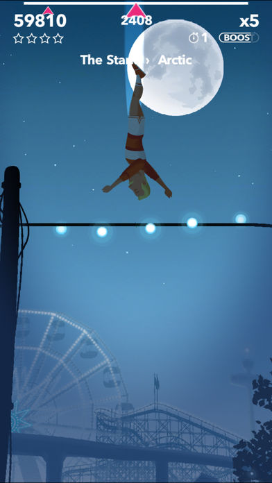 FallMan游戏