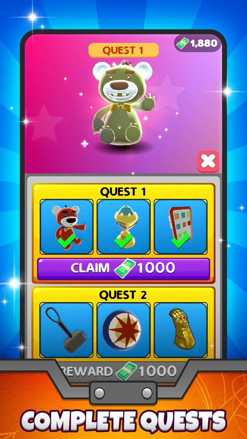 蜘蛛网大作战下载iOS