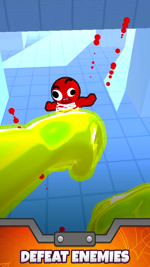 蜘蛛网大作战下载iOS