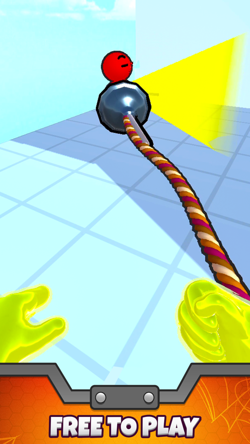 蜘蛛网大作战下载iOS