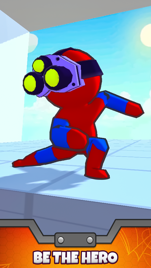 蜘蛛网大作战下载iOS