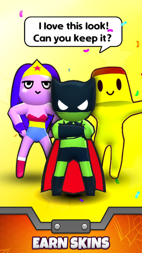 蜘蛛网大作战下载iOS