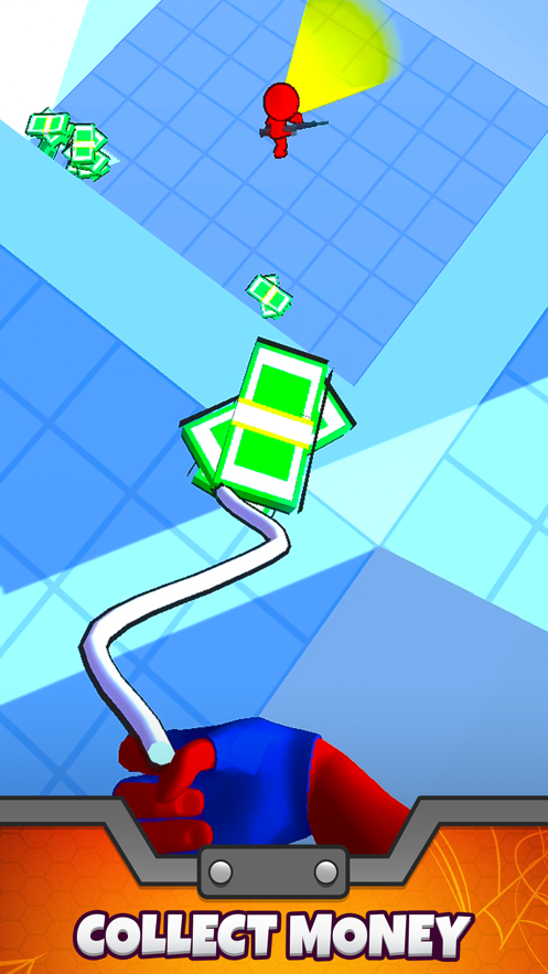 蜘蛛网大作战下载iOS